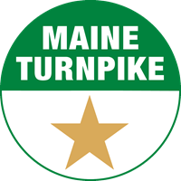 Maine Turnpike Authority logo